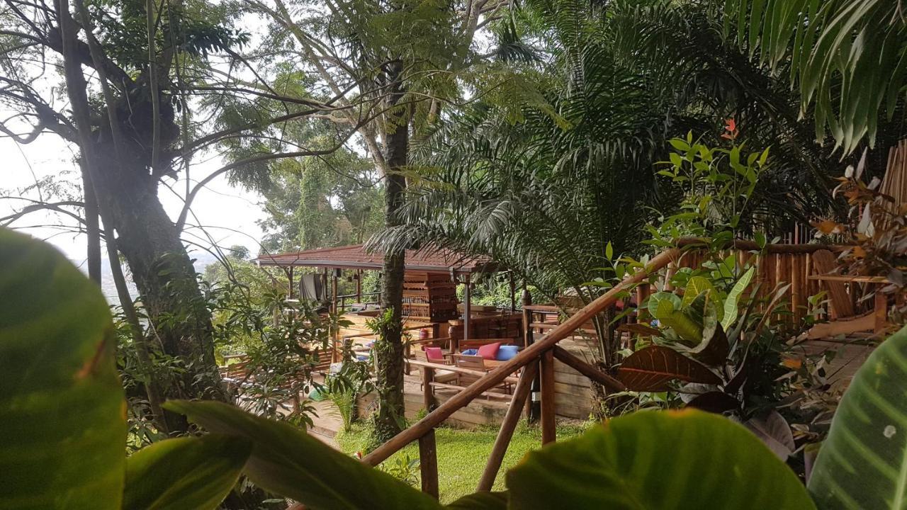 Kampala Forest Resort - Kfr Lodge Exterior photo
